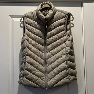 Primark Packable Vest